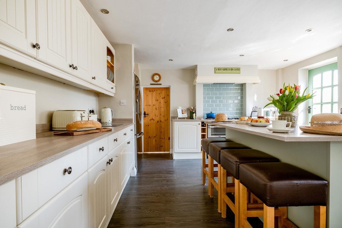 Teatime & Billiards England, United Kingdom Venue Report