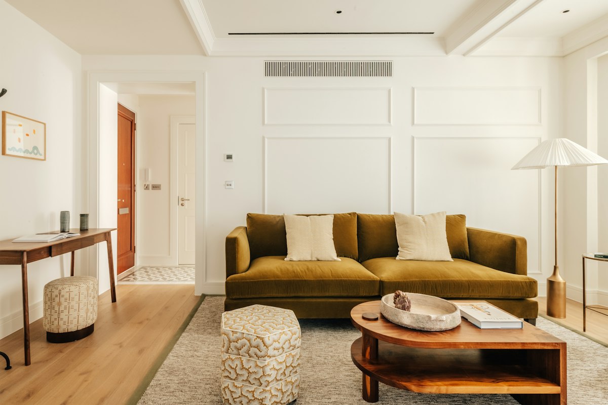 Grosvenor Elegance