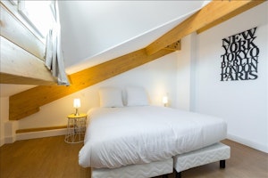In the Attic image 9