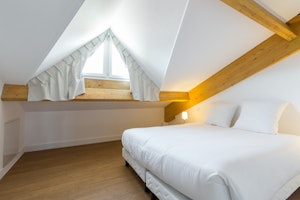 In the Attic image 8
