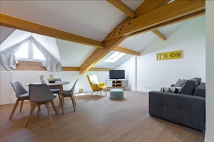 In the Attic image 6