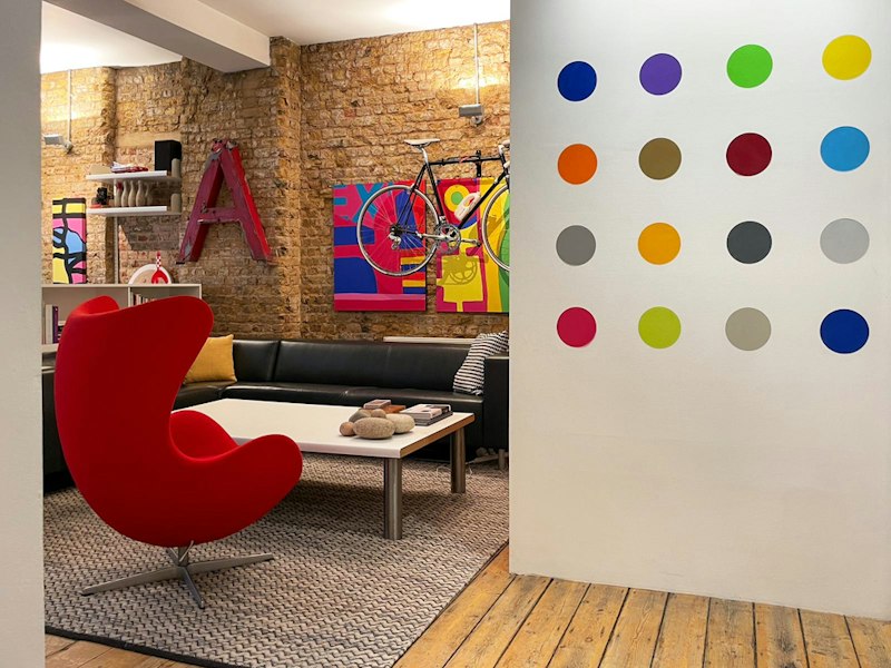 Surely Shoreditch additional image