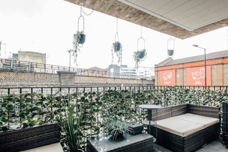Electric London additional image