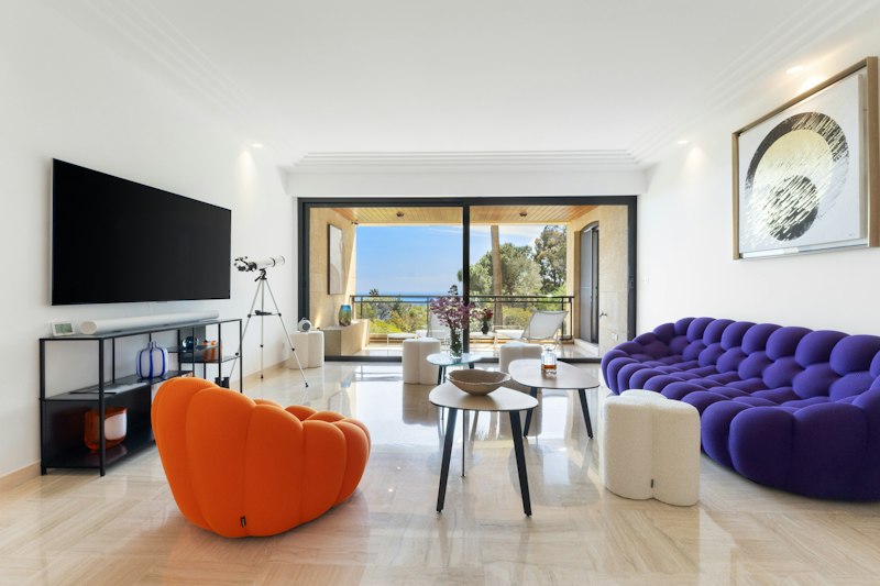 Riviera Above main image
