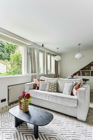 Wonderful Abode image 1