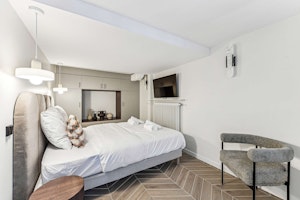 Wonderful Abode image 13