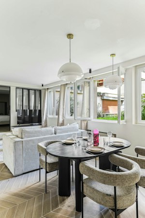 Wonderful Abode image 11