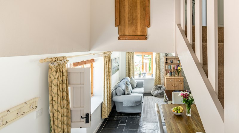 Aylesbury Cottage additional image