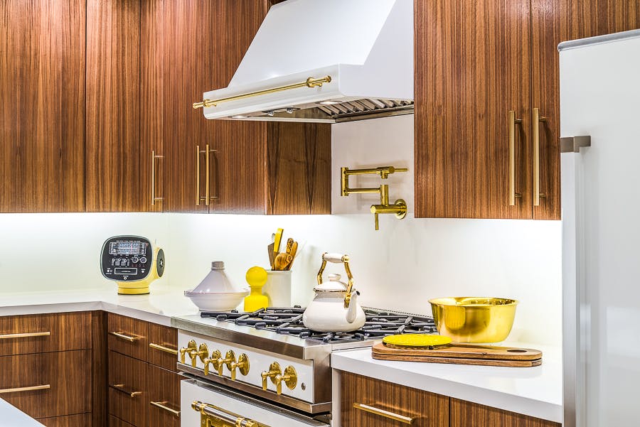 The Swinging Sixties