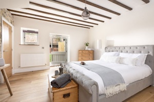 Longhorn image 11