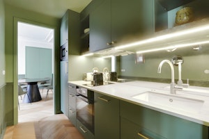 Sophisticated City image 8