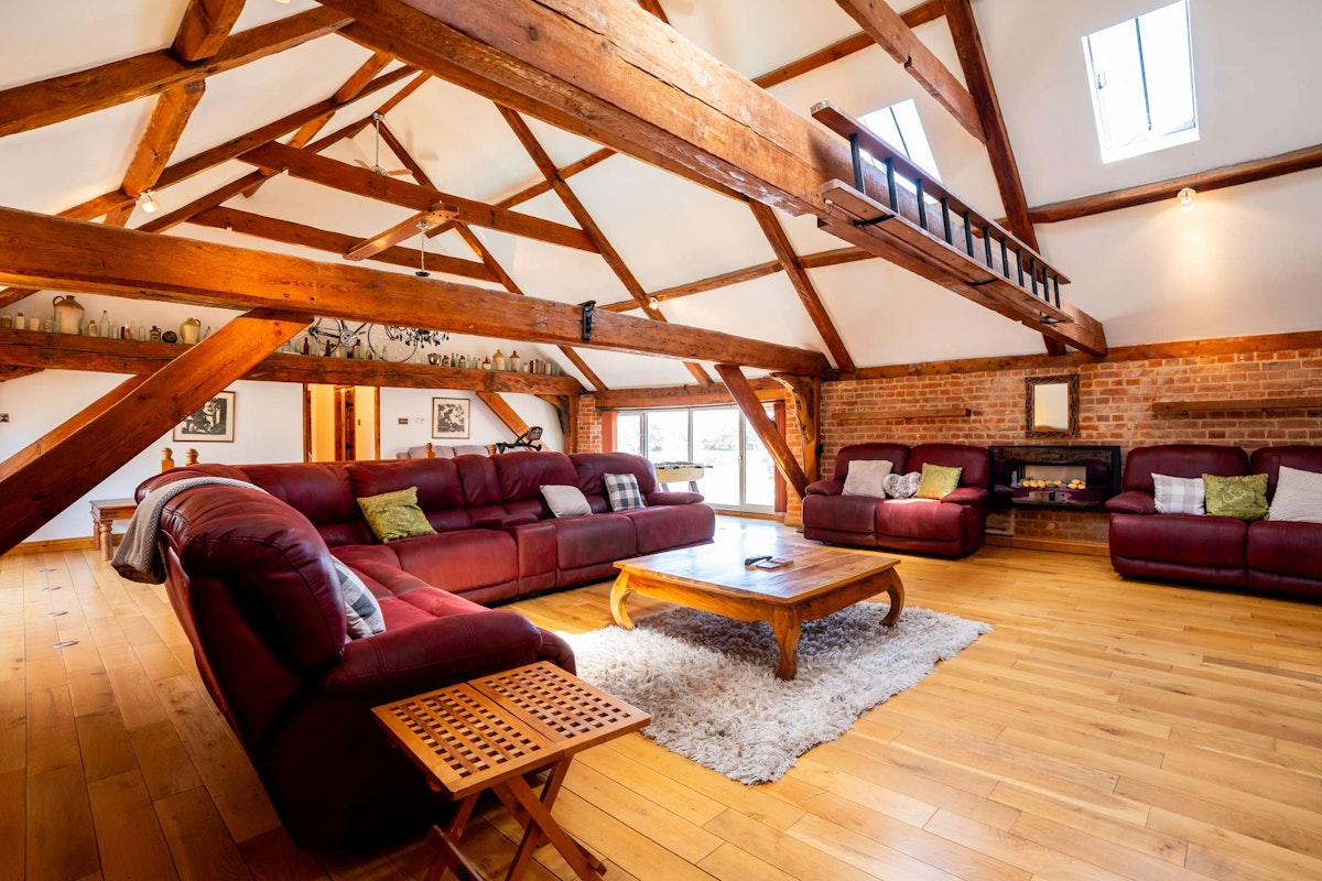 The Coastal Home, East of England