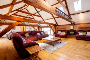 The Coastal Home image 1