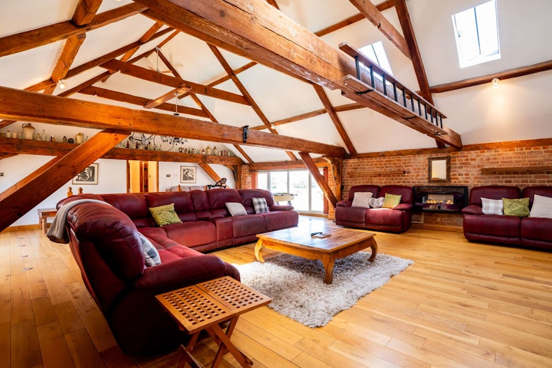 The Coastal Home main image