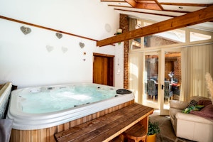 The Coastal Home image 12