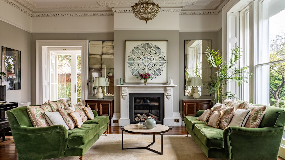 Cheltenham Luxe, South West England