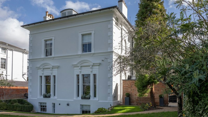 Cheltenham Luxe additional image