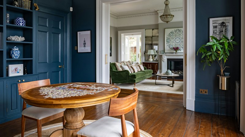 Cheltenham Luxe additional image