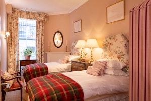 Selkirk Grace image 12