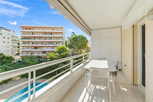 Croisette in the Treetops image 6