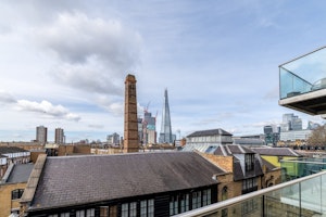 The Shard Skyline image 8