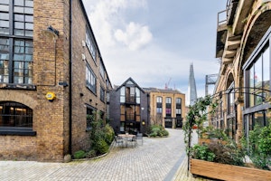 The Shard Skyline image 7