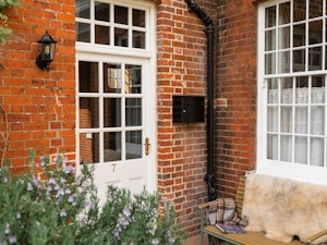 Georgian Retreat image 5