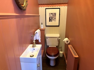 Georgian Retreat image 2