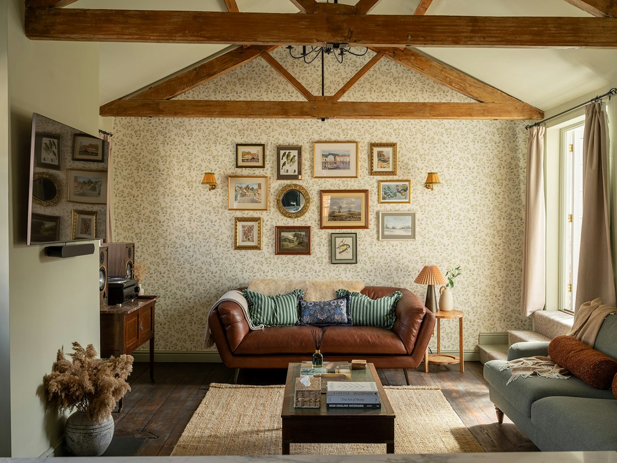 Georgian Retreat, East of England
