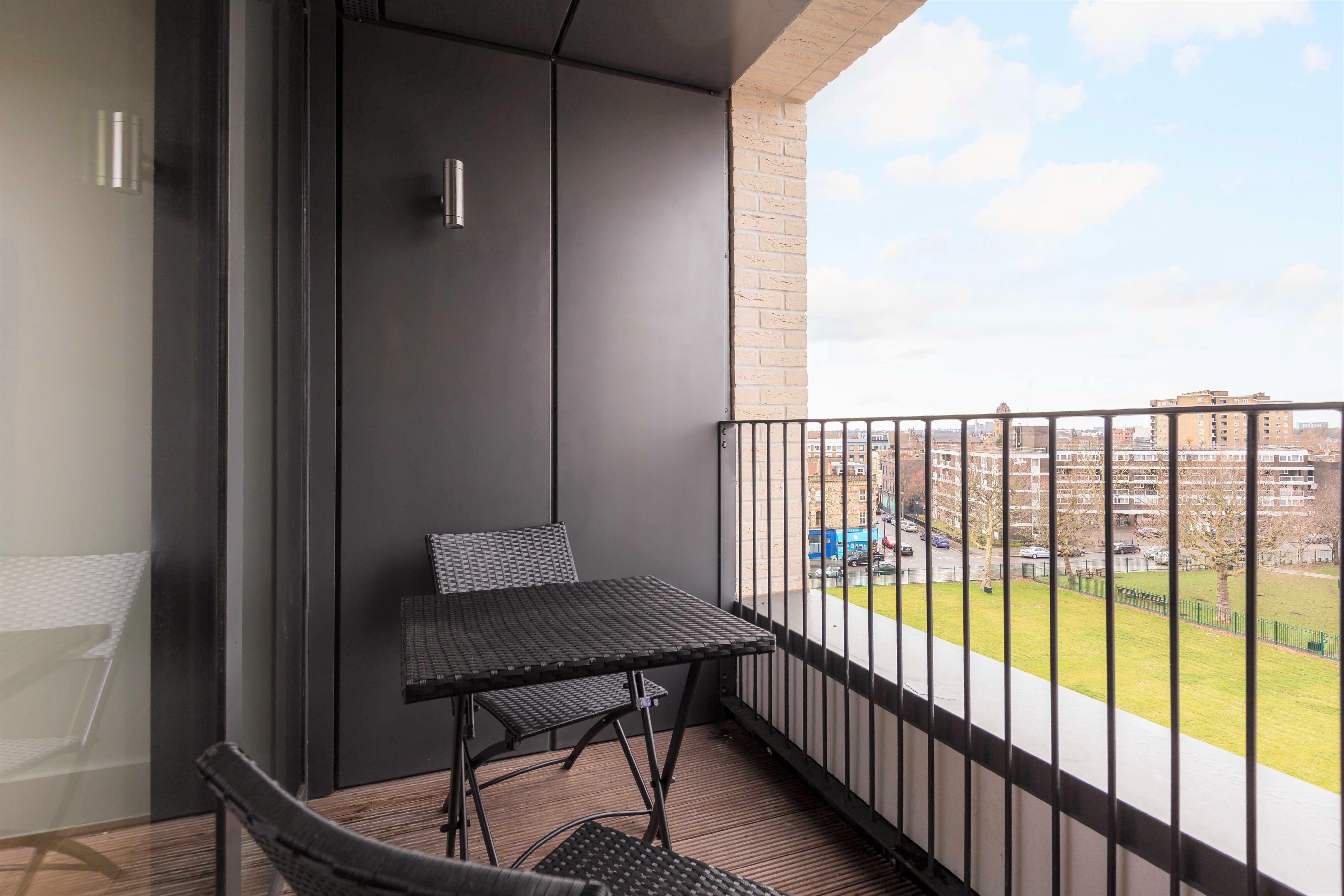 Portobello Chic London, England, United Kingdom Venue Report