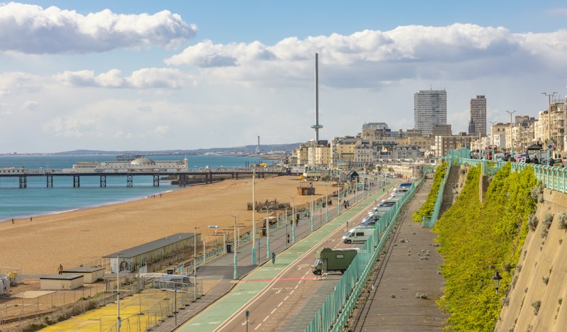 Kemptown Cool additional image