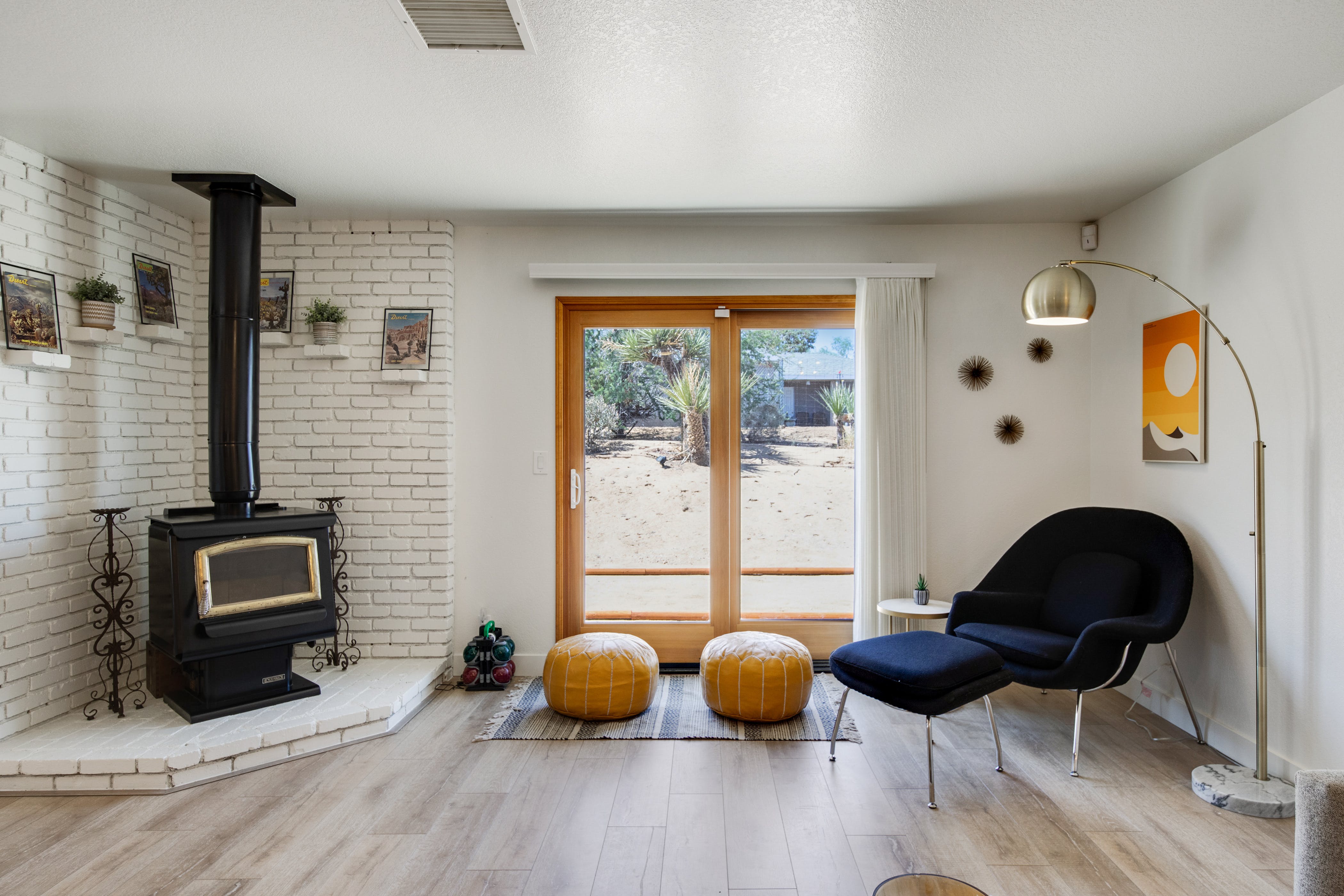 The Moonage Daydream