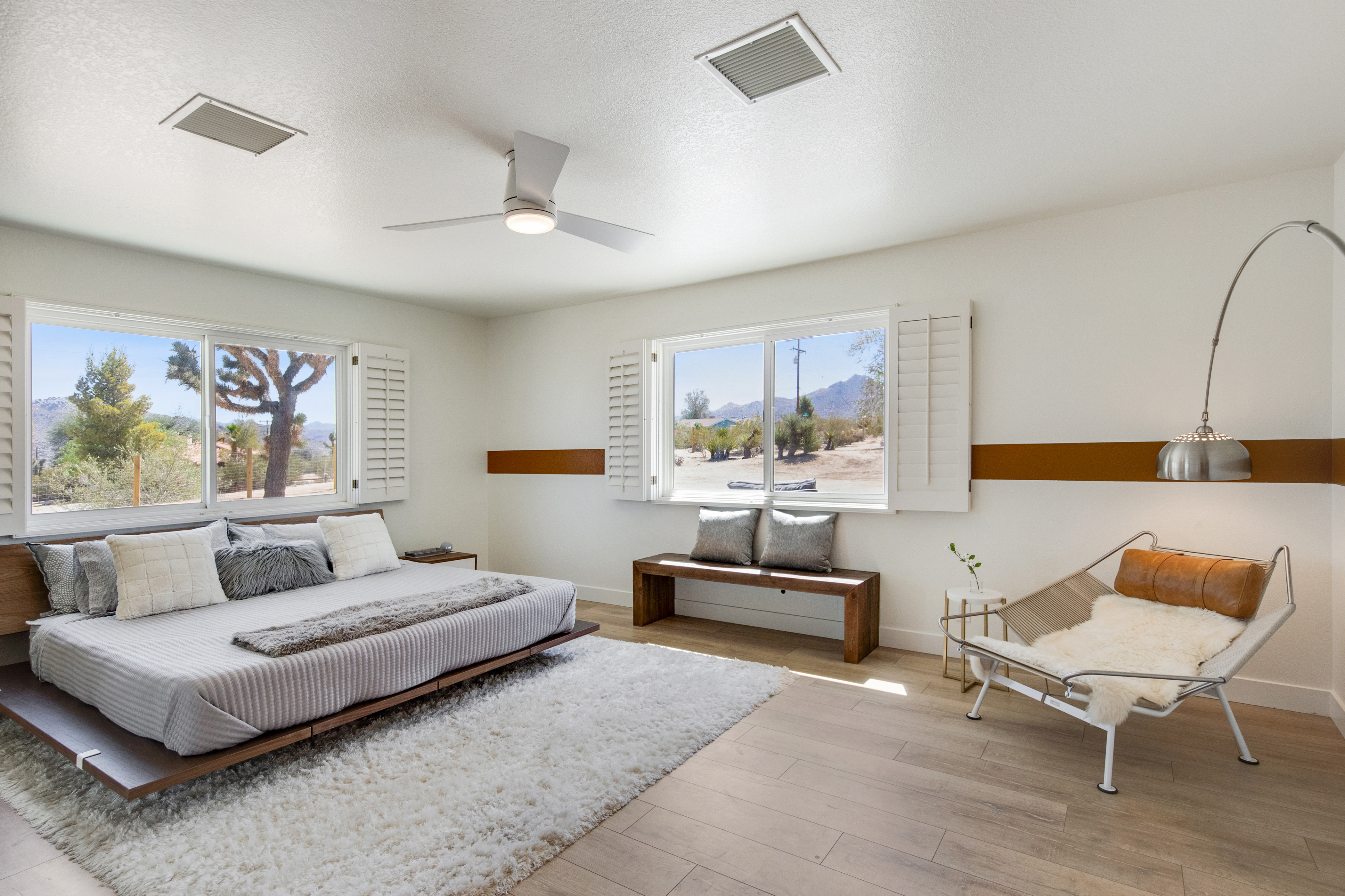 The Moonage Daydream