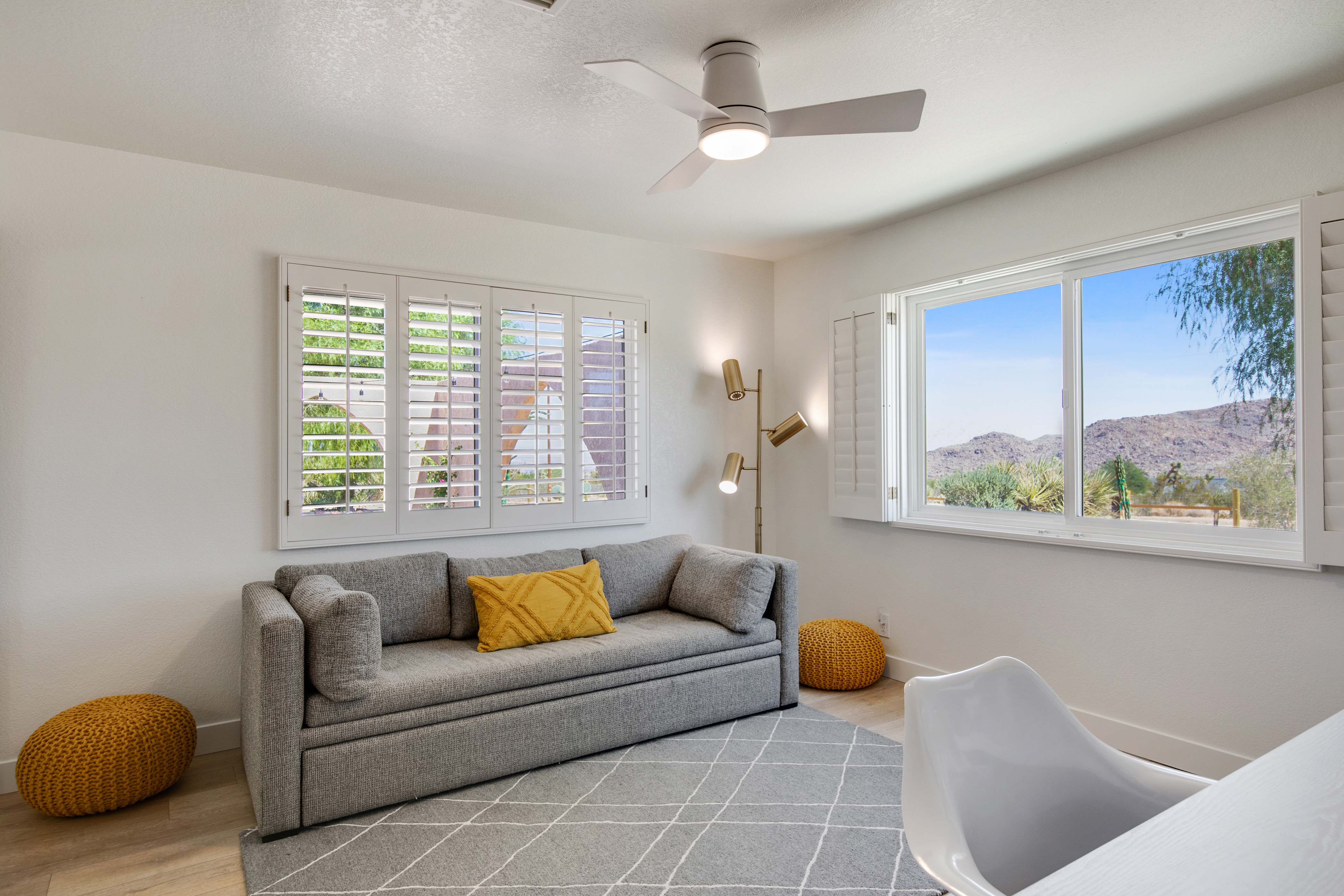 The Moonage Daydream