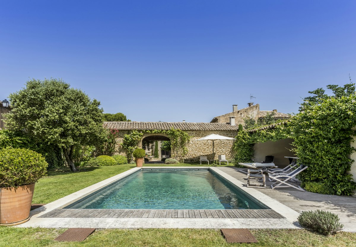 Garden Magic, Provence-Alpes-Côte d'Azur