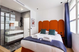 Courtyard Haven image 6