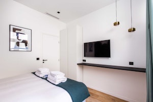 Courtyard Haven image 3