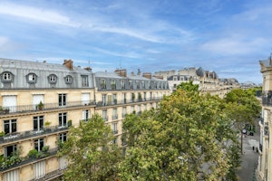 Avenue Of Lights image 13