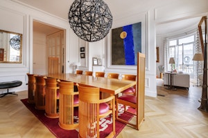 Avenue Of Lights image 10