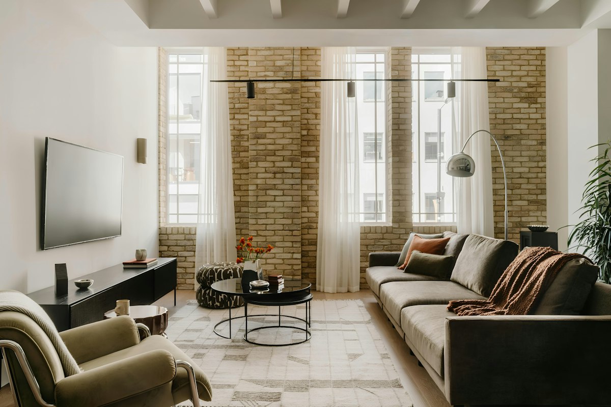 Fulham Charm