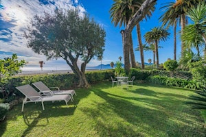 The Garden of Cannes image 1