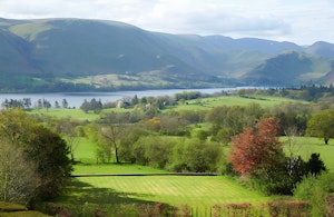 The Cumbrian Hearth image 7