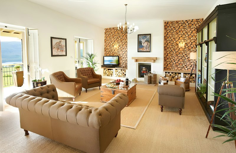 The Cumbrian Hearth additional image