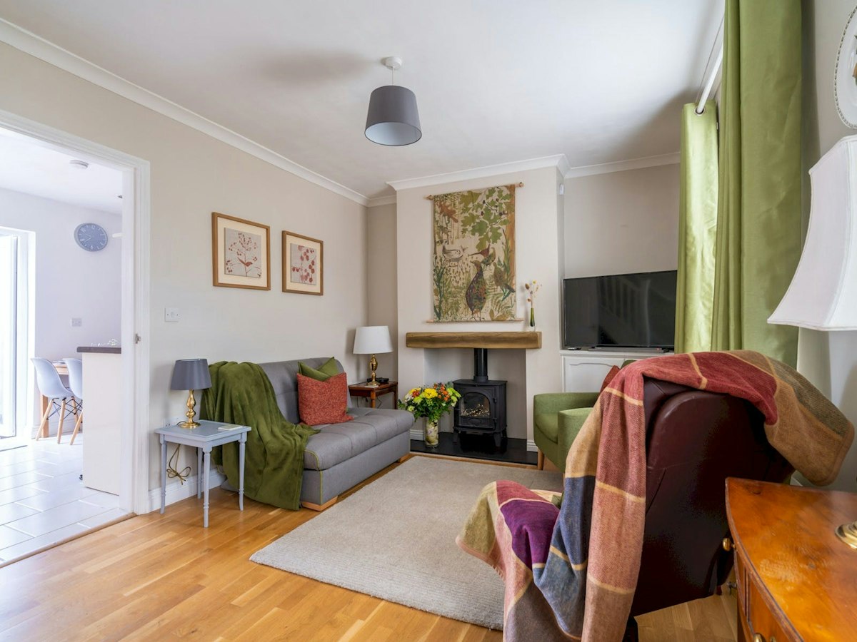 Victorian Touch, South West England