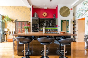 Shoreditch Solace image 12