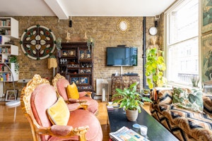 Shoreditch Solace image 10