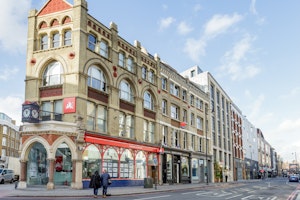 Shoreditch Solace image 9
