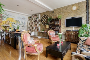 Shoreditch Solace image 7