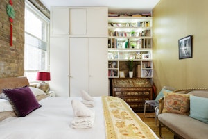 Shoreditch Solace image 6