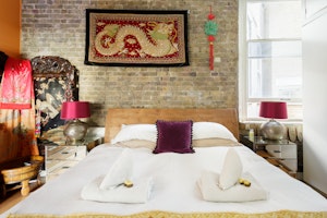 Shoreditch Solace image 5